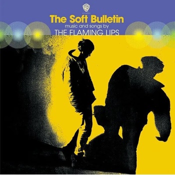 The Flaming Lips - The Soft Bulletin (2 LP) (0093624952183)
