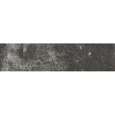 Ceramica Rondine London 6 x 25 cm tehla na drevené uhlie 0,58m²