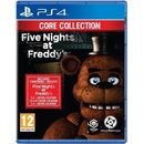 Hry na PS4 Five Nights at Freddy's: Core Collection