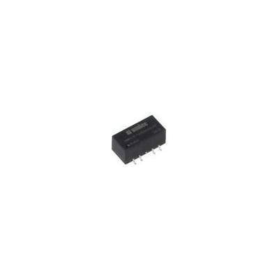 AIMTEC AM1LR-1205SH30LPZ Měnič: DC/DC 1W Uvst: 11,4÷12,6V Uvýst: 5VDC Ivýst: 200mA SMD