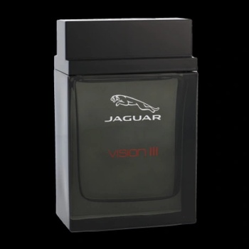 Jaguar Vision III toaletní voda pánská 100 ml