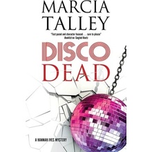 Disco Dead Talley Marcia