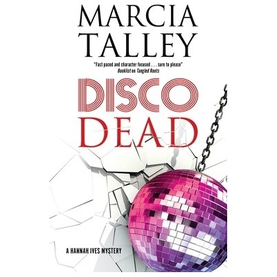 Disco Dead Talley Marcia