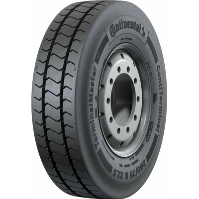 CONTINENTAL TERMINAL MASTER 310/80-22,5 175A8 TL