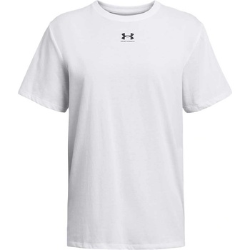 Under armour Тениска Campus Oversize SS