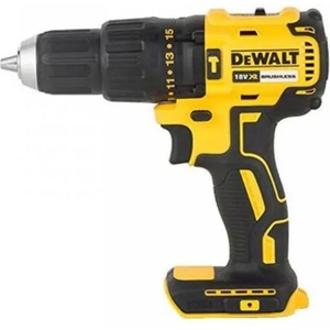 DEWALT DCD778N Бормашина-винтоверт