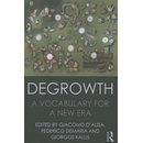 Degrowth