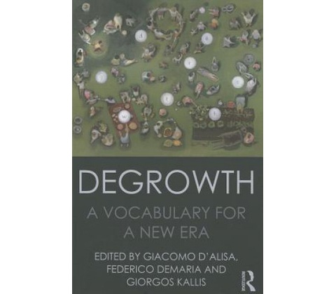 Degrowth