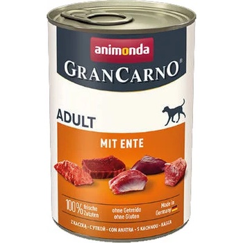 Image 1 of Animonda GranCarno Duck 400 g