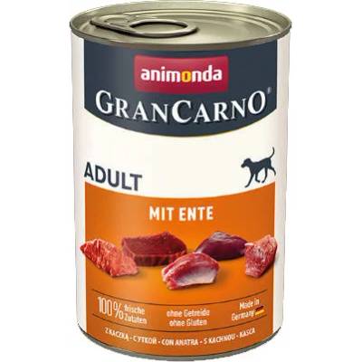 Animonda GranCarno Duck 400 g