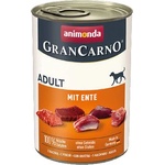 Animonda GranCarno Duck 400 g