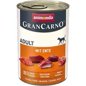 Animonda GranCarno Duck 400 g