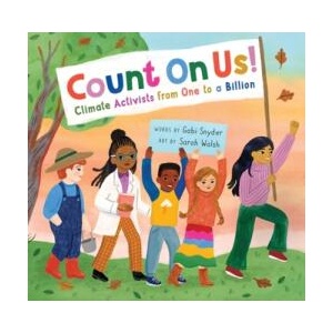 Count On Us! (ISBN: 9781646866250)