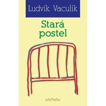 Stará postel