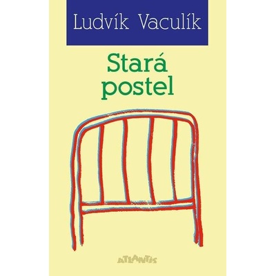 Stará postel