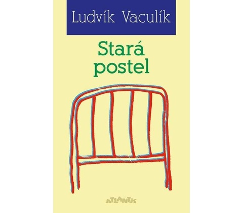 Stará postel