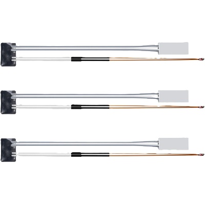 Bambu Lab Ceramic Heater & Thermistor - P1P, P1S (FAH001-CT)