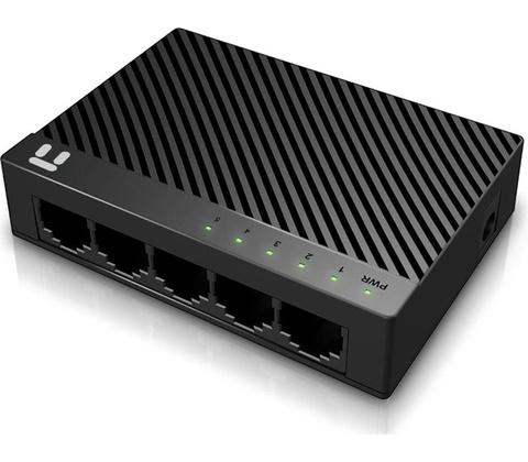 Netis ST3105C