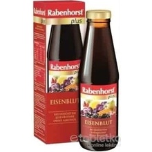 Rabenhorst Eisenblut Plus 450ml