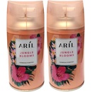 Aril Osviežovač vzduchu Jungle Blooms náplň 2 ks