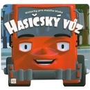 Hasičský vůz