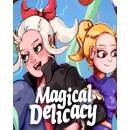 Magical Delicacy