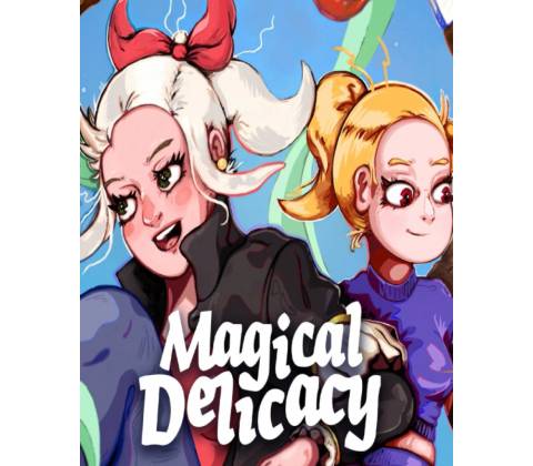 Magical Delicacy