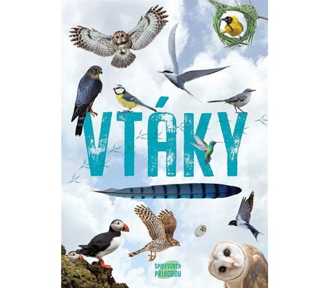 Vtáky