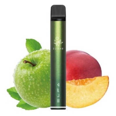 Elf Bar ELFA Pod 500 mAh Apple Peach