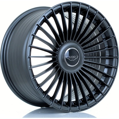 JUDD JSF9 10,5x23 5x114,3 ET10-50 satin gunmetal