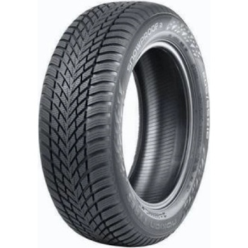 Nokian Tyres Snowproof 2 195/55 R16 87H