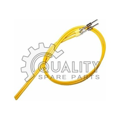 Opravná sada, sada kabelů ŠKODA Original OEM 000 979 132 E