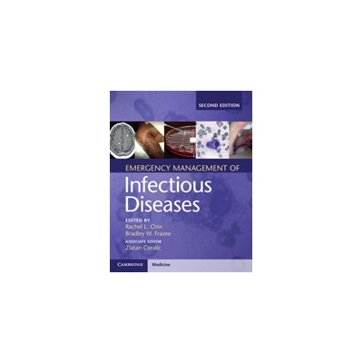 Emergency Management of Infectious DiseasesPevná vazba