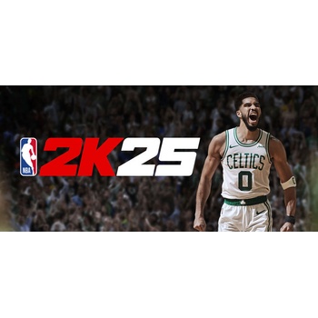 NBA 2K25