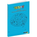 Učebnice Testy