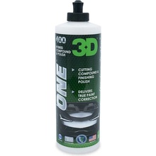 3D ONE HYBRID 473 ml