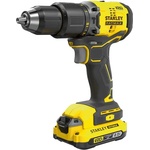 STANLEY SFMCD715D1K-QW