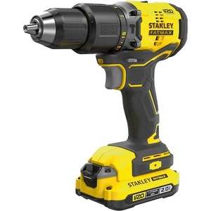 STANLEY SFMCD715D1K-QW