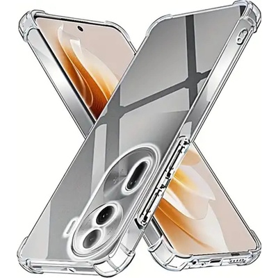 Techsuit Oppo Reno11 Pro KP30967 transparentná