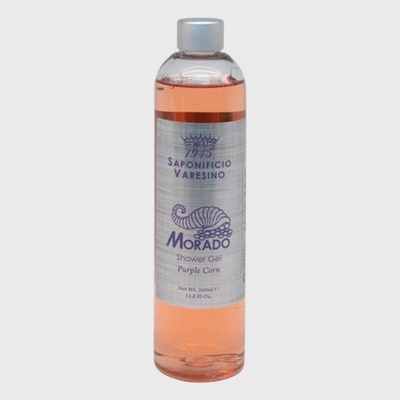 Saponificio Varesino Morado sprchový gel 350 ml