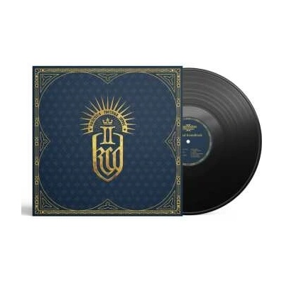 Adam Sporka: Kingdom Come: Deliverance II (Official Soundtrack) LP