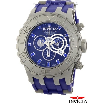Invicta 0802