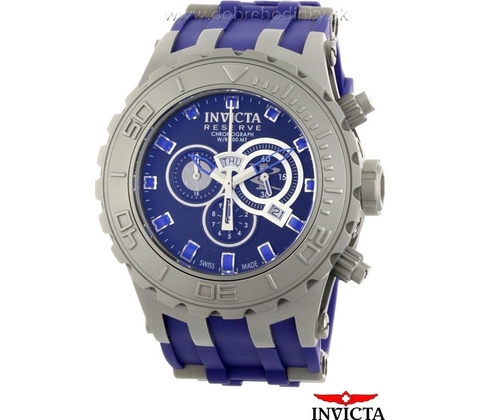 Invicta 0802