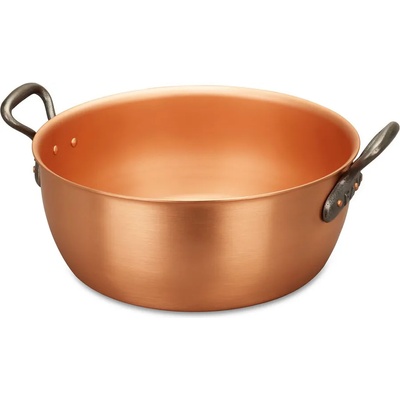 Falk Culinair Тенджера за сладко 28 см (Cu 2039SF)