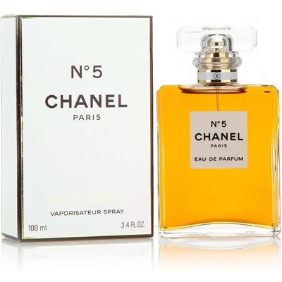 CHANEL No.5 EDP 35 ml