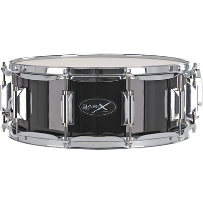 PURE GEWA Snare drum Basix Classic dřevo14x5,5"