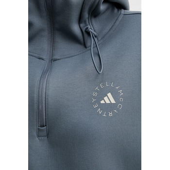 Adidas обикновен женски суичър (JZ0651)