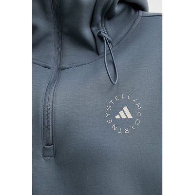 Adidas обикновен женски суичър (JZ0651)