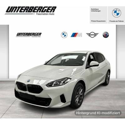 BMW 116i 90 kW
