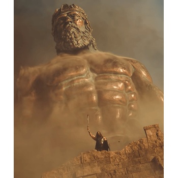 Conan Unconquered